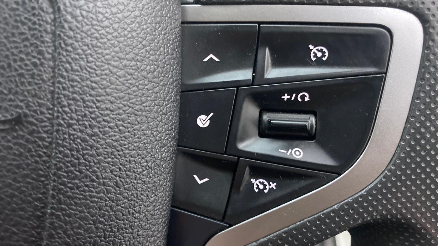 2021 Tata Harrier XZA PLUS, Diesel, Automatic, 15,213 km, Adaptive Cruise Control