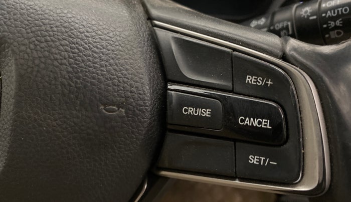 2021 Honda City 1.5L I-VTEC ZX, Petrol, Manual, 91,492 km, Adaptive Cruise Control