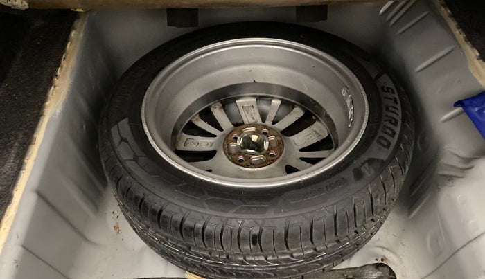 2021 Honda City 1.5L I-VTEC ZX, Petrol, Manual, 91,492 km, Spare Tyre