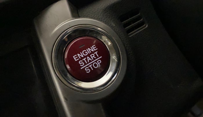 2015 Honda City 1.5L I-VTEC VX, Petrol, Manual, 75,106 km, Keyless Start/ Stop Button