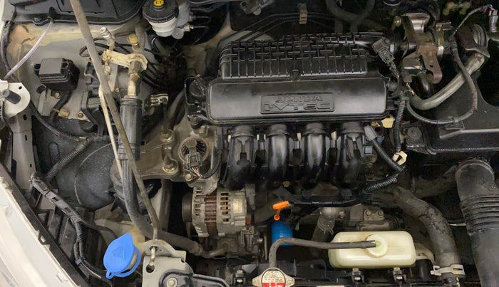 2015 Honda City 1.5L I-VTEC VX, Petrol, Manual, 75,106 km, Engine View - Right