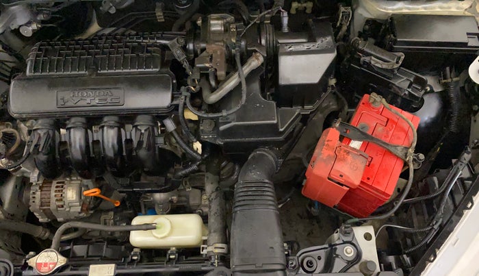2015 Honda City 1.5L I-VTEC VX, Petrol, Manual, 75,106 km, Engine View - Left