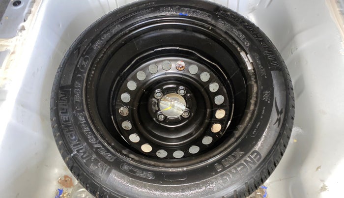 2015 Honda City 1.5L I-VTEC VX, Petrol, Manual, 75,106 km, Spare Tyre