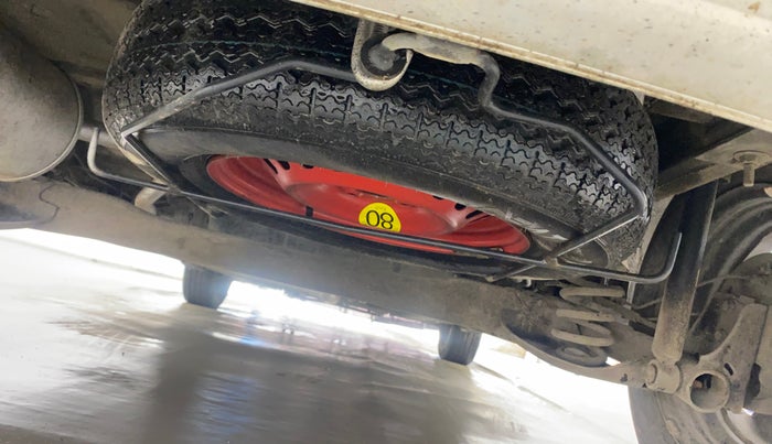 2021 Renault TRIBER RXZ, Petrol, Manual, 40,007 km, Spare Tyre