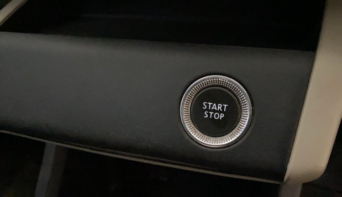 2021 Renault TRIBER RXZ AMT, Petrol, Automatic, 79,688 km, Keyless Start/ Stop Button