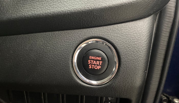 2020 Maruti Baleno ZETA PETROL 1.2, Petrol, Manual, 32,415 km, Keyless Start/ Stop Button