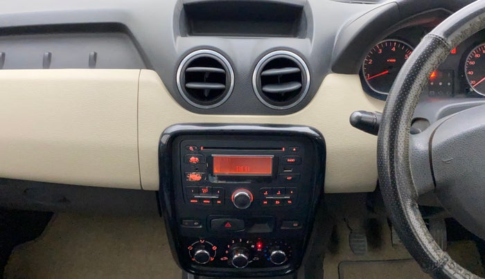 2012 Renault Duster 85 PS RXL DIESEL, Diesel, Manual, 91,351 km, Air Conditioner