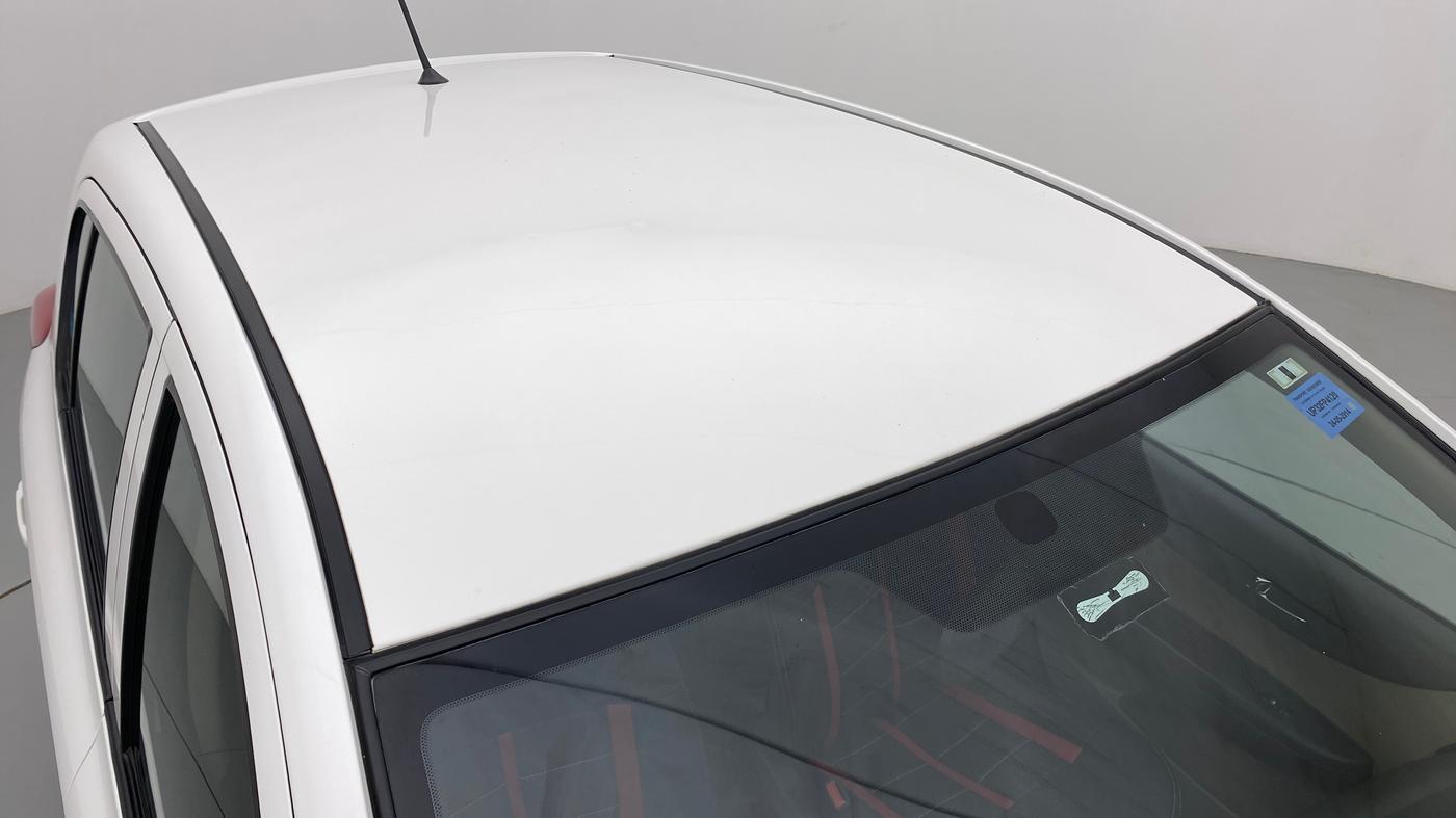 2014 Hyundai i20 MAGNA O 1.2, Petrol, Manual, 30,927 km, Roof/Sunroof View