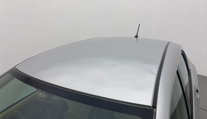 2017 Honda Amaze 1.2L I-VTEC S, Petrol, Manual, 33,511 km, Roof - Slightly dented