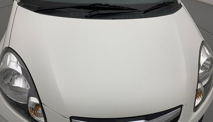 2015 Honda Brio E MT, Petrol, Manual, 42,970 km, Bonnet (hood) - Slight discolouration