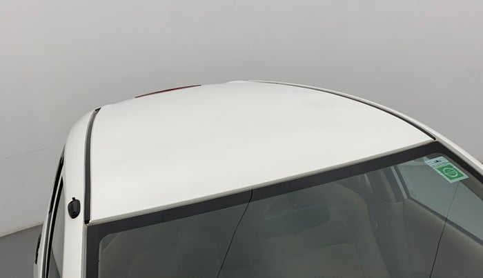 2015 Honda Brio E MT, Petrol, Manual, 42,970 km, Roof