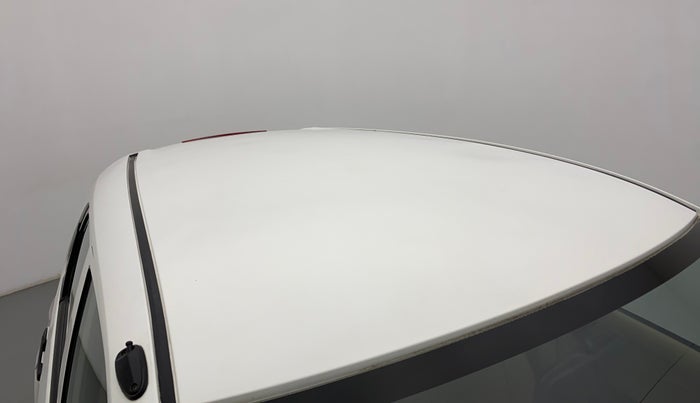 2015 Honda Brio E MT, Petrol, Manual, 42,970 km, Roof - Slightly dented