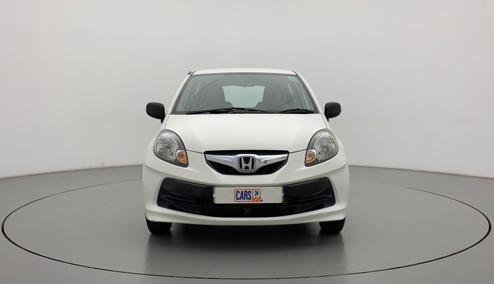 2015 Honda Brio E MT, Petrol, Manual, 42,970 km, Front