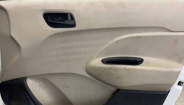 2020 Hyundai NEW SANTRO SPORTZ MT, Petrol, Manual, 83,781 km, Driver Side Door Panels Control