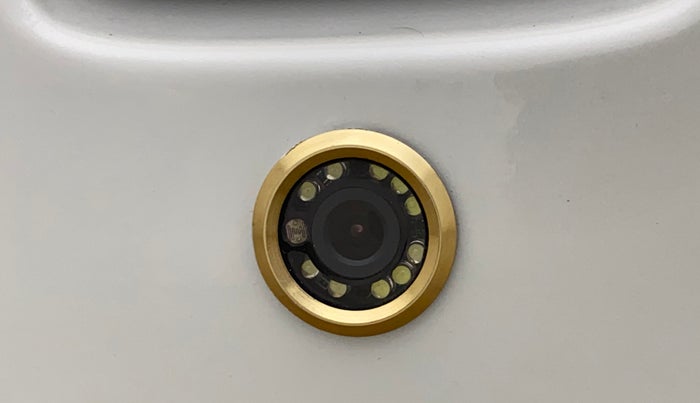 2023 Maruti Baleno DELTA 1.2 AGS, Petrol, Automatic, 54,805 km, Parking Camera