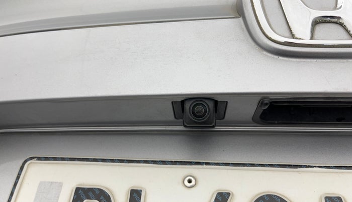 2019 Honda Civic 1.8L I-VTEC ZX CVT, Petrol, Automatic, 42,015 km, Parking Camera