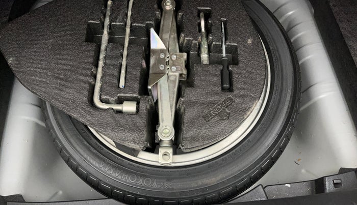 2019 Honda Civic 1.8L I-VTEC ZX CVT, Petrol, Automatic, 42,015 km, Spare Tyre