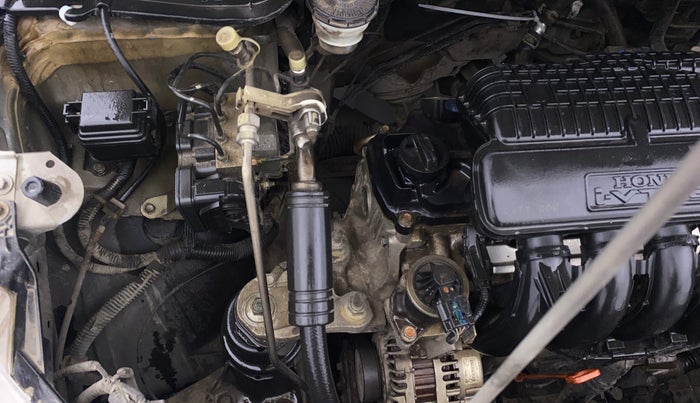 2015 Honda City 1.5L I-VTEC V MT, Petrol, Manual, 58,556 km, Engine View - Right