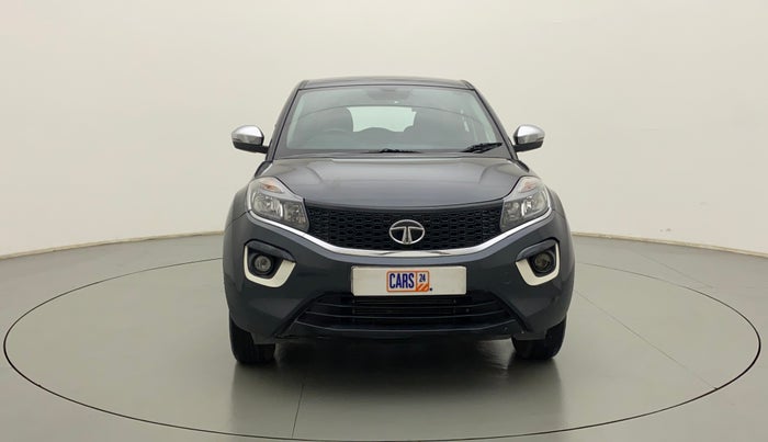 2019 Tata NEXON XM DIESEL, Diesel, Manual, 60,612 km, Front