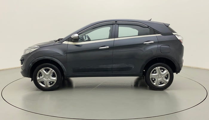 2019 Tata NEXON XM DIESEL, Diesel, Manual, 60,612 km, Left Side