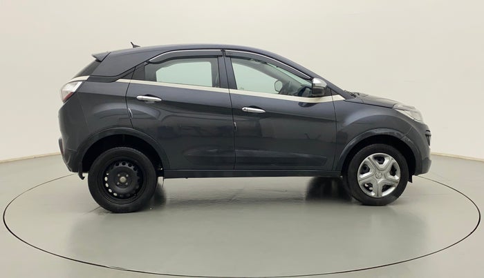 2019 Tata NEXON XM DIESEL, Diesel, Manual, 60,612 km, Right Side View