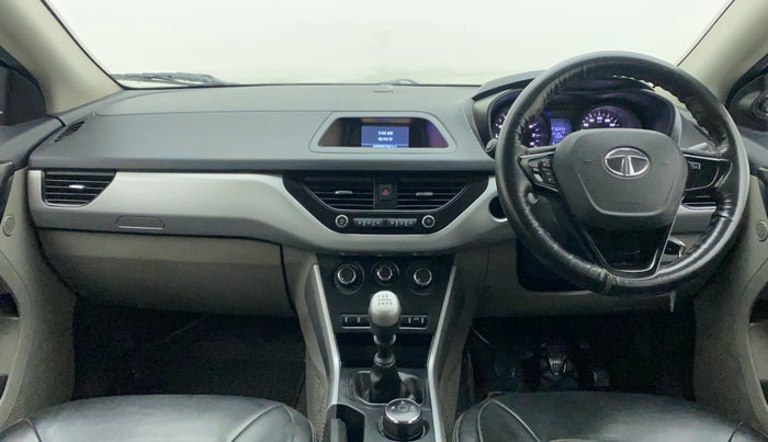 2019 Tata NEXON XM DIESEL, Diesel, Manual, 60,612 km, Dashboard