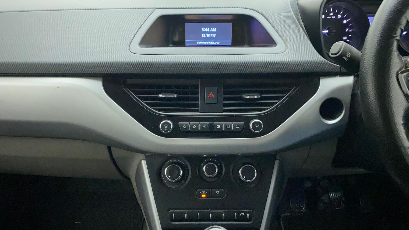 2019 Tata NEXON XM DIESEL, Diesel, Manual, 60,612 km, Air Conditioner