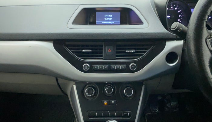 2019 Tata NEXON XM DIESEL, Diesel, Manual, 60,612 km, Air Conditioner