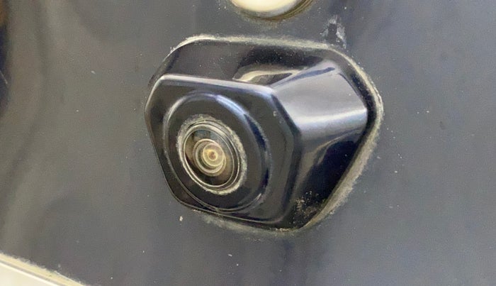 2022 Tata Tiago XZ PLUS CNG, CNG, Manual, 58,660 km, Parking Camera