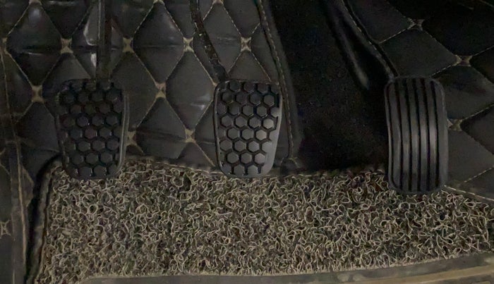2022 Tata Tiago XZ PLUS CNG, CNG, Manual, 58,660 km, Pedals