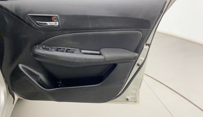 2019 Maruti Swift VXI, Petrol, Manual, 77,713 km, Driver Side Door Panels Control