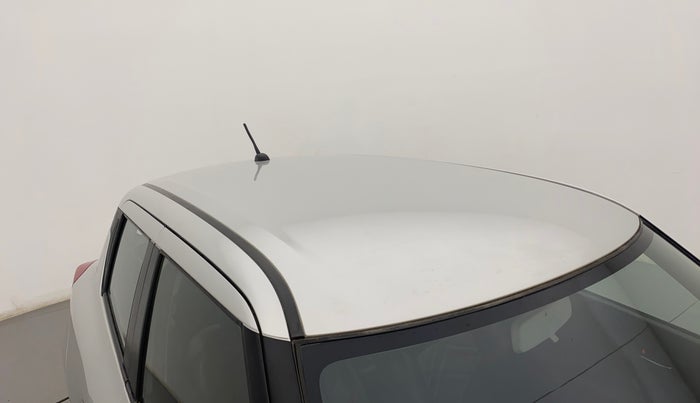 2019 Maruti Swift VXI, Petrol, Manual, 77,713 km, Roof