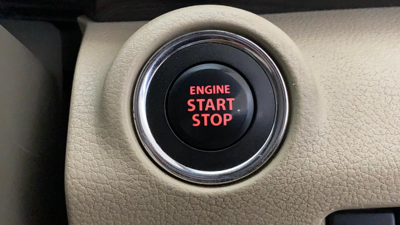 2023 Maruti Ertiga ZXI+ SHVS, Petrol, Manual, 24,284 km, Keyless Start/ Stop Button