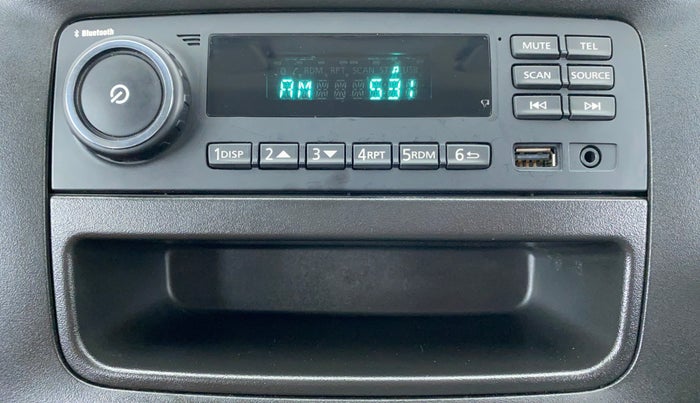 2019 Renault Kwid RXL, Petrol, Manual, 6,755 km, Infotainment System
