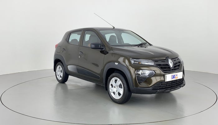 2019 Renault Kwid RXL, Petrol, Manual, 6,755 km, SRP