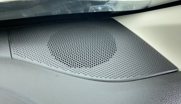 2019 Renault Kwid RXL, Petrol, Manual, 6,755 km, Speaker