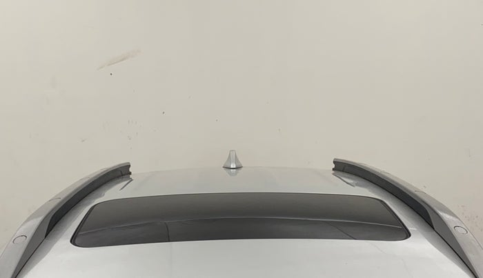 2022 KIA SONET HTX 1.0 IMT, Petrol, Manual, 84,667 km, Moonroof/ Sunroof