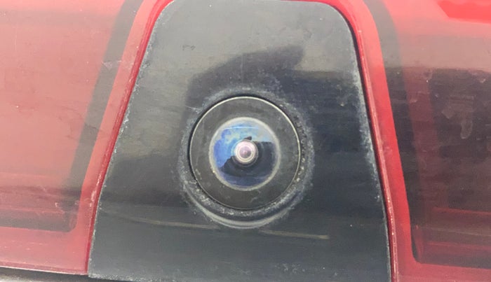 2022 KIA SONET HTX 1.0 IMT, Petrol, Manual, 84,667 km, Parking Camera