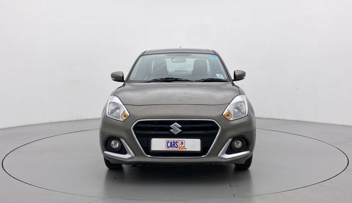 2021 Maruti Dzire VXI, Petrol, Manual, 22,789 km, Front