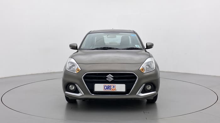 2021 Maruti Dzire VXI, Petrol, Manual, 22,789 km, Front