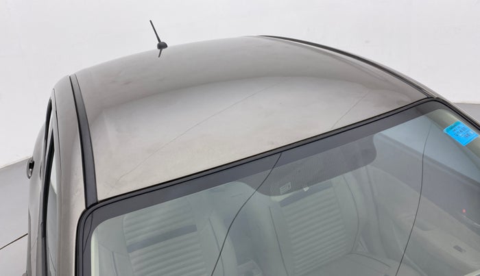 2021 Maruti Dzire VXI, Petrol, Manual, 22,789 km, Roof