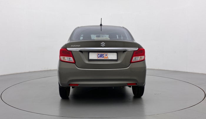 2021 Maruti Dzire VXI, Petrol, Manual, 22,789 km, Back/Rear