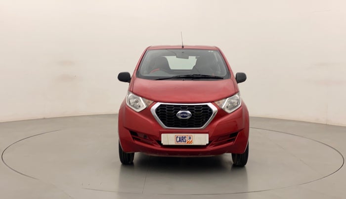 2016 Datsun Redi Go T, Petrol, Manual, 22,154 km, Front