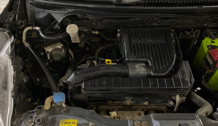 2016 Maruti Ertiga VXI, Petrol, Manual, 54,614 km, Engine View - Right