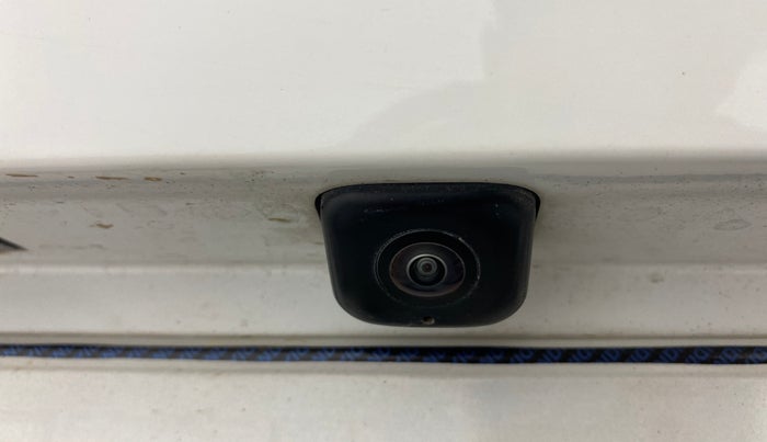 2021 Hyundai NEW I20 ASTA (O) 1.2 MT, Petrol, Manual, 13,491 km, Parking Camera