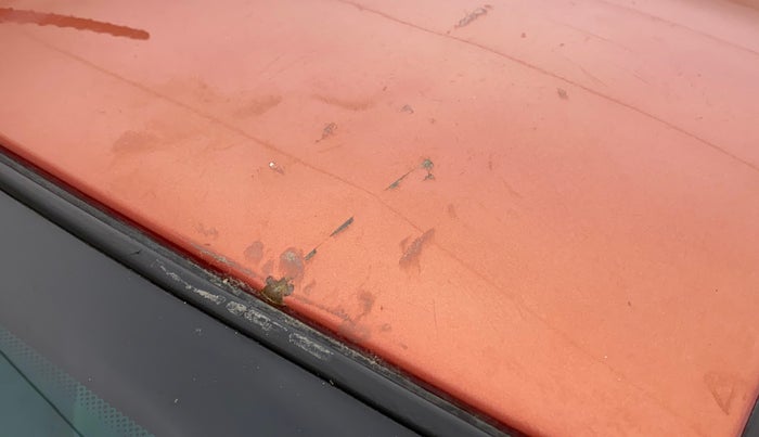 2010 Hyundai i10 MAGNA 1.2, Petrol, Manual, 39,831 km, Roof - Slightly dented