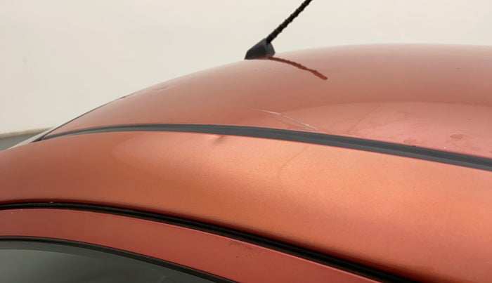 2010 Hyundai i10 MAGNA 1.2, Petrol, Manual, 39,831 km, Left A pillar - Slightly dented