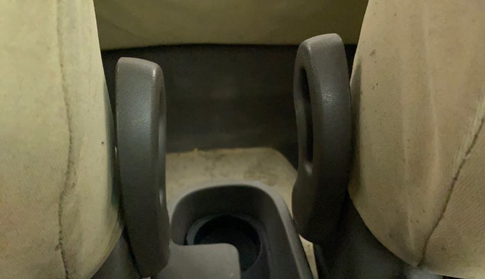 2010 Hyundai i10 MAGNA 1.2, Petrol, Manual, 39,831 km, Driver Side Adjustment Panel