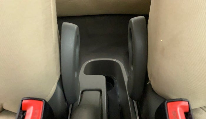 2012 Hyundai i10 SPORTZ 1.2 AT KAPPA2, Petrol, Automatic, 47,680 km, Driver Side Adjustment Panel