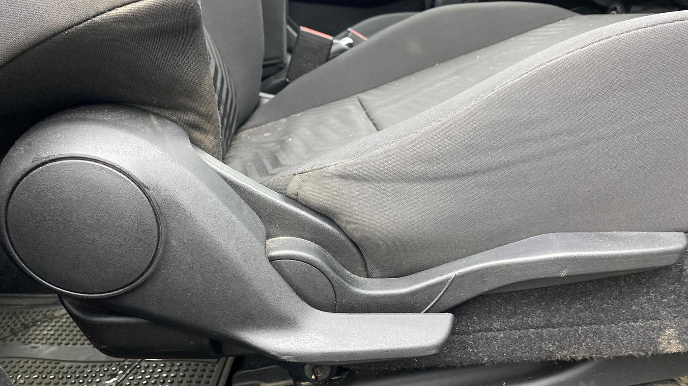 2018 Maruti Swift ZXI AMT, Petrol, Automatic, 41,058 km, Driver Side Adjustment Panel
